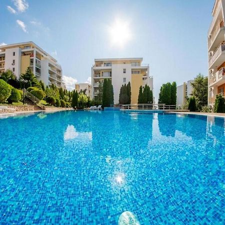 Fort Noks - Menada Apartments Sveti Vlas Εξωτερικό φωτογραφία