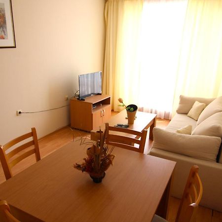 Fort Noks - Menada Apartments Sveti Vlas Εξωτερικό φωτογραφία