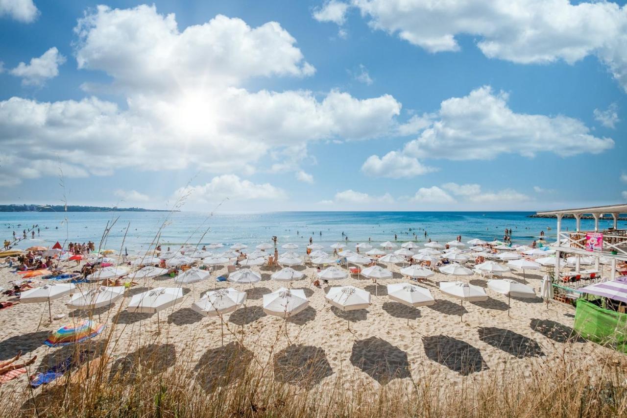 Fort Noks - Menada Apartments Sveti Vlas Εξωτερικό φωτογραφία