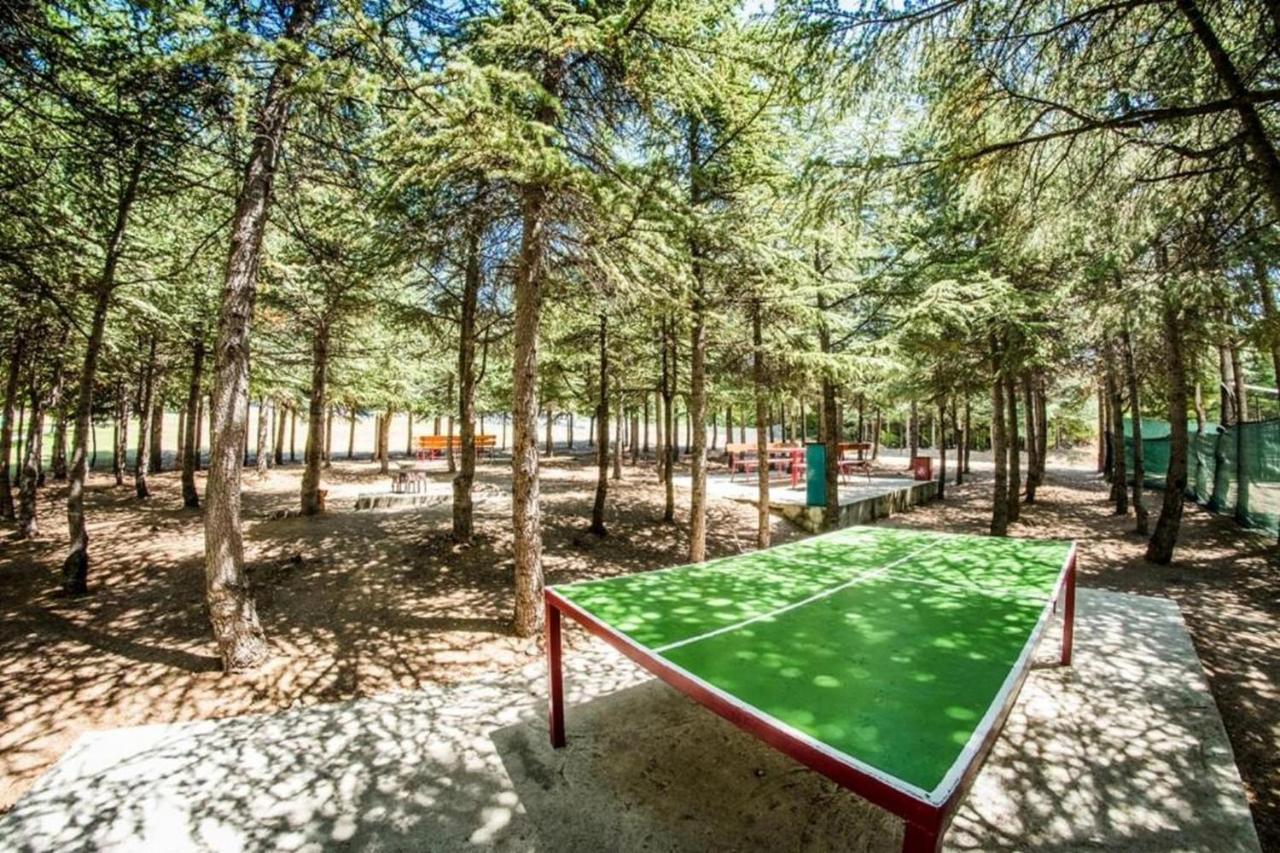 Fort Noks - Menada Apartments Sveti Vlas Εξωτερικό φωτογραφία