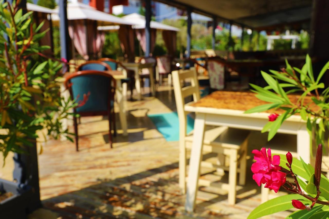 Fort Noks - Menada Apartments Sveti Vlas Εξωτερικό φωτογραφία