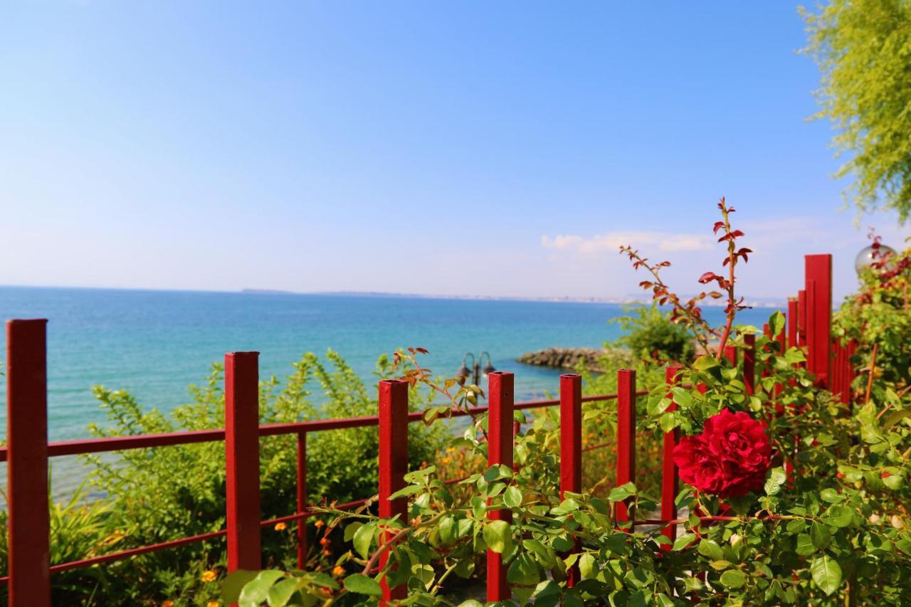 Fort Noks - Menada Apartments Sveti Vlas Εξωτερικό φωτογραφία