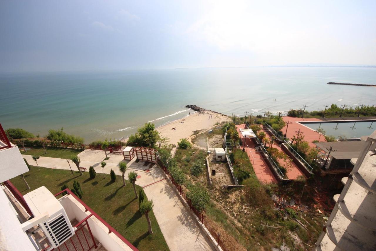 Fort Noks - Menada Apartments Sveti Vlas Εξωτερικό φωτογραφία