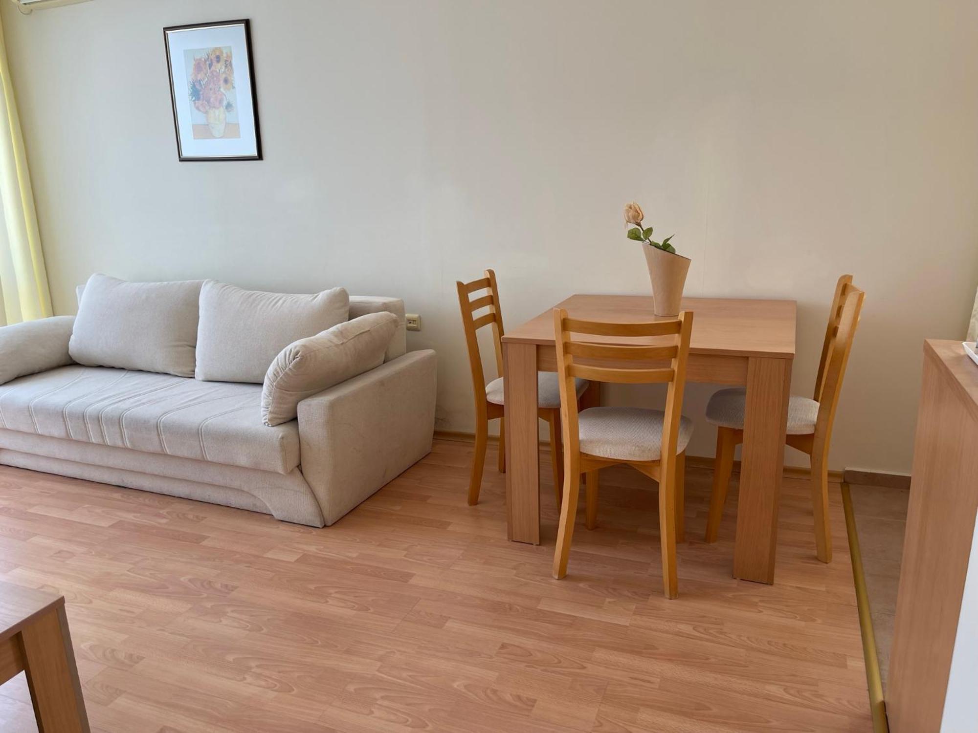 Fort Noks - Menada Apartments Sveti Vlas Δωμάτιο φωτογραφία