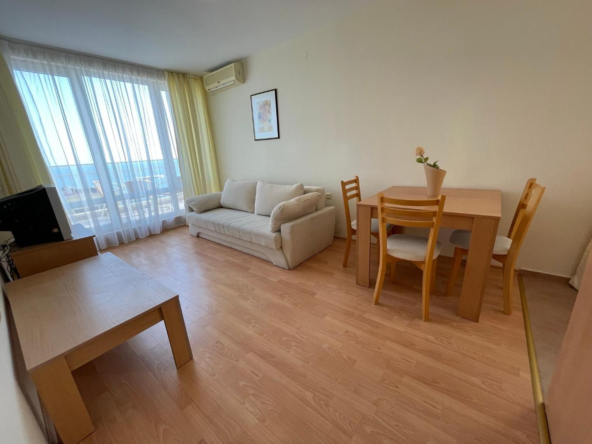 Fort Noks - Menada Apartments Sveti Vlas Δωμάτιο φωτογραφία